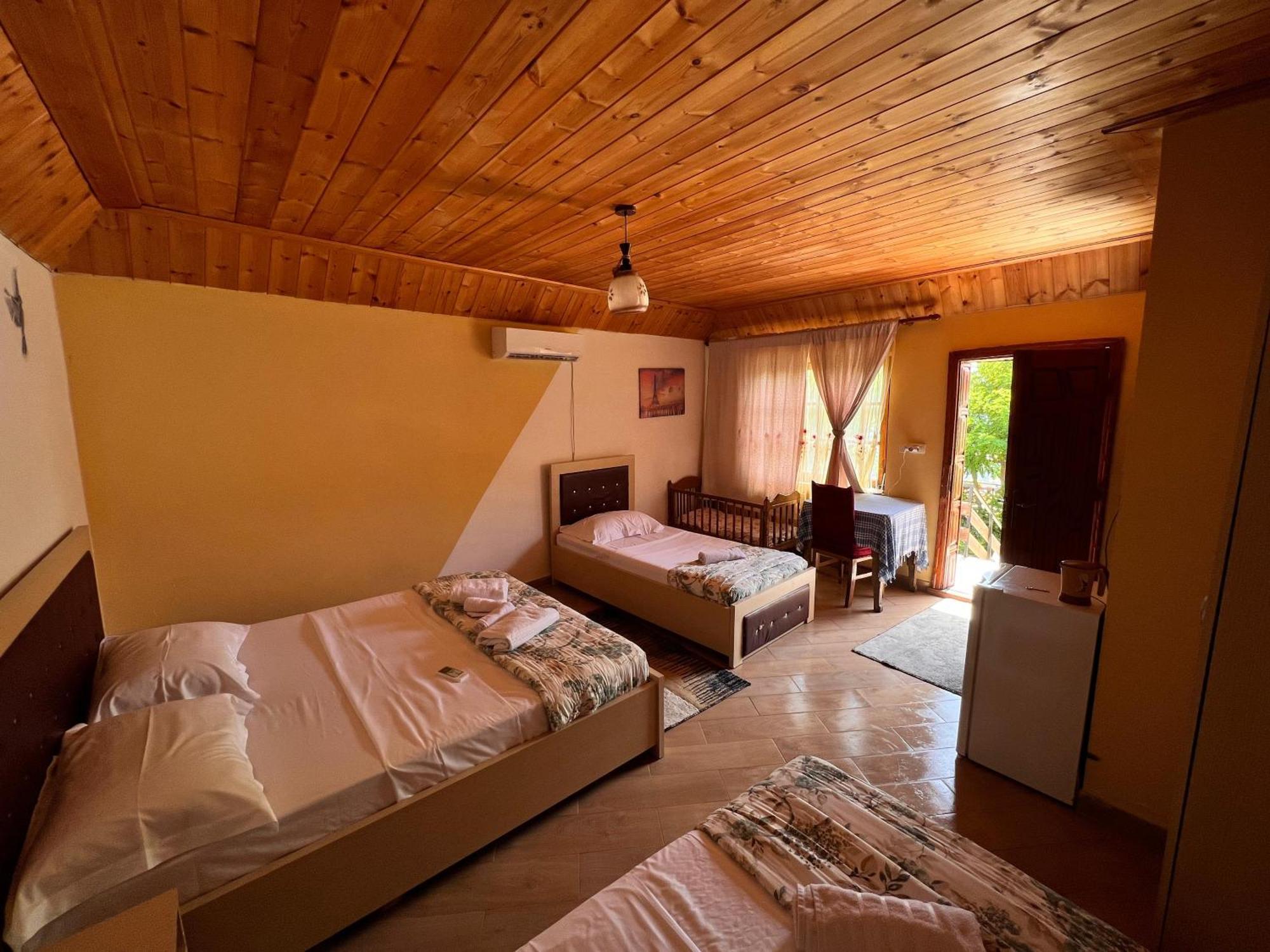 Rooms Merlika -Inside The Castle- Κρούγια Δωμάτιο φωτογραφία
