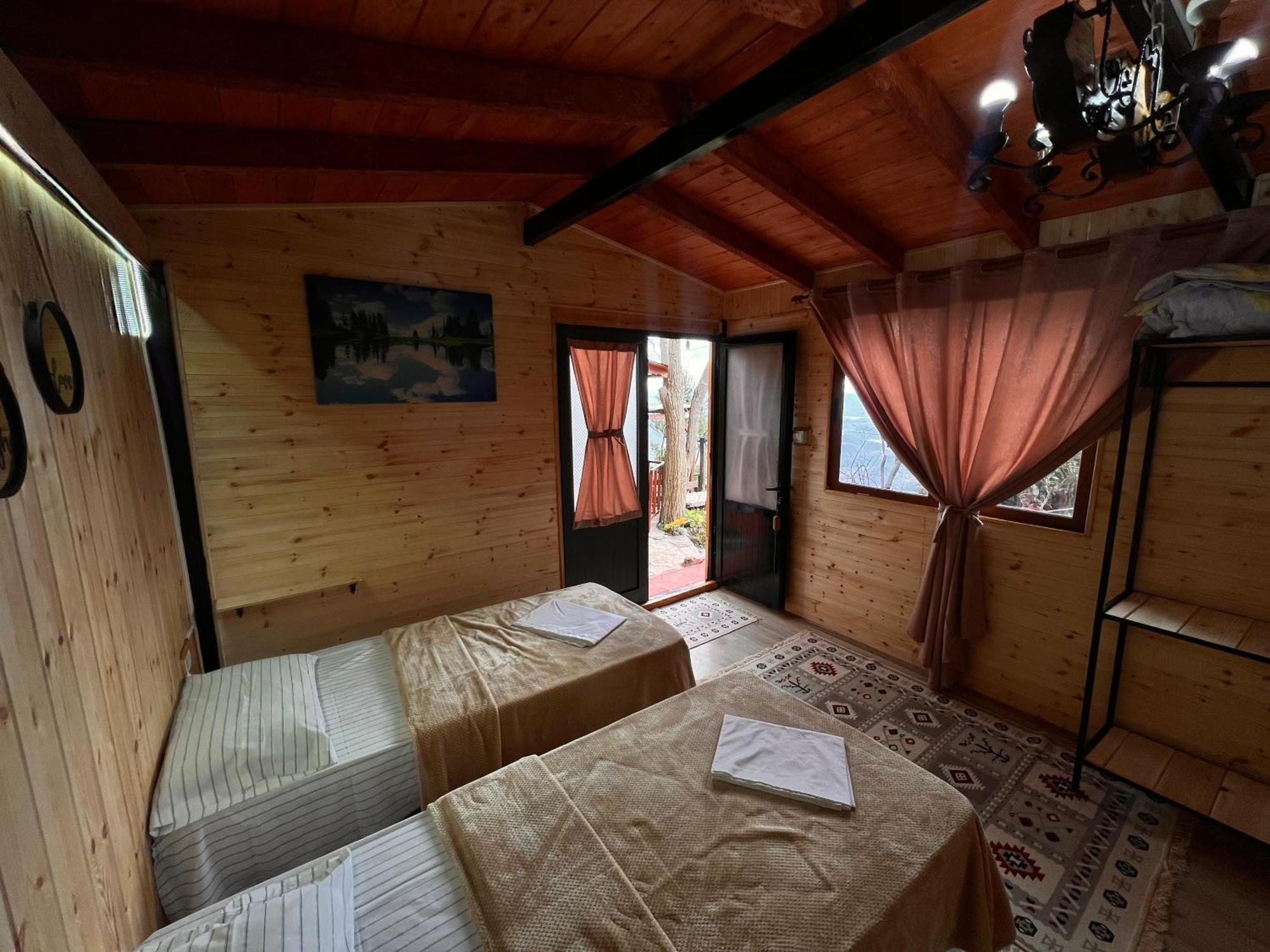 Rooms Merlika -Inside The Castle- Κρούγια Εξωτερικό φωτογραφία